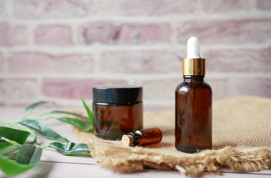 Pourquoi revenir aux cosmétiques bruts?
