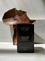 Savon, produits lavants et sels marins