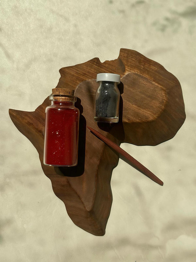Embellissement ancestral et naturel